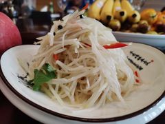 -王胖子驴肉火烧(鼓楼店)