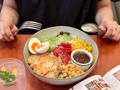 -有序Orderly融合西餐·咖啡(运河外滩店)