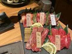 -黑牛の店·和牛烧肉(合生汇店)