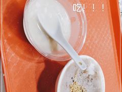 -没牙伯花生汤店(老药洲店)