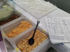 -眷村阿嬷(华润万象城店)