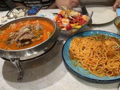 -水天堂西餐厅(昆山万象汇店)