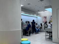 -天真蓝照相馆(五角场百联又一城店)