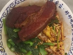 -梅溪·小伙子干挑面(安吉总店)