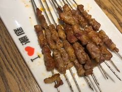 -潮庭·大连海鲜·炭火烧烤·扇贝王(大连店)