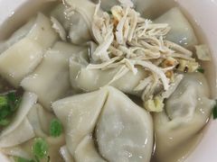 -老西白点心店