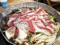-林妈妈村·日式料理(宝山万达店)