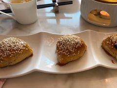 -顺德美的万豪酒店-万豪中餐厅