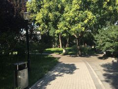 -玲珑塔公园