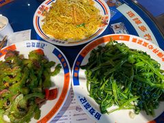 -伯友茶记(中华广场店)