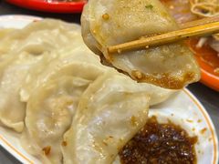 -三炮儿烧烤·羊锅·铁锅炖(南京首店)