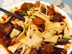 -新疆伊宁远征餐厅