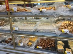-爱德顺糕点食屋(利民道店)