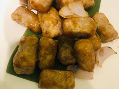 -莆田餐厅PUTIEN(三里屯店)