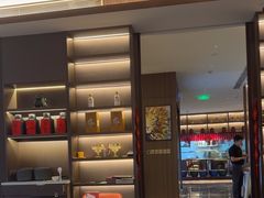 -香港狮子山下·明星粤菜餐厅(北苑店)