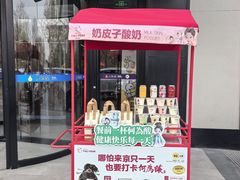 -大鸭梨烤鸭(望京店)