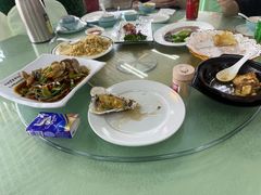 -景好海鲜餐厅(大鹏必选旅游店)