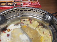 -快乐小羊·内蒙牛羊肉火锅(流花中心店)