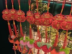 -梨花自助烤肉(西三旗万象汇黑金店)