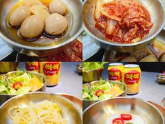 -明洞王妃家烤肉(苏州中心星悦汇店)