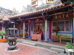 -国定古迹-北港朝天宫