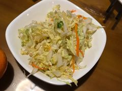 -重庆石磨豆花庄(乔庄店)