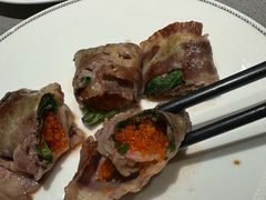 -温度铁板烧(亚泰大街店)