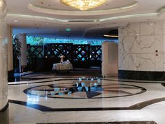 -大连富丽华大酒店