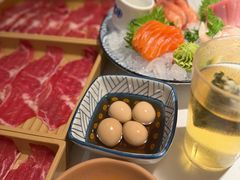 -温野菜涮涮锅(曲江大悦城店)