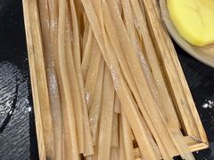 粉条-卤校长重庆火锅(银泰城店)