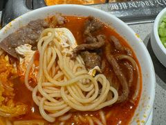 -海底捞火锅(团结桥店)