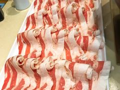 肥牛一号-北门涮肉·铜锅涮肉(南锣鼓巷店)