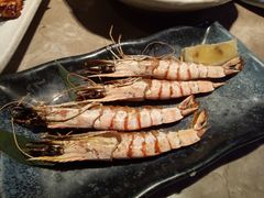 -贵木日本料理·铁板烧(新地假日广场店)