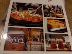 -After You Dessert Cafe(CENTRALWORLD)