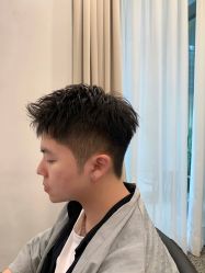 -SWANK SALON