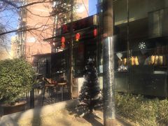 门面-京尊烤鸭店JINGZUN(春秀路店)