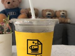 -JPG coffee(广州体育西店)