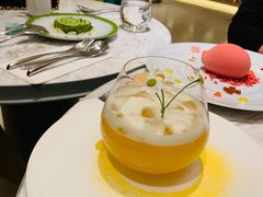 -théATRE 茶聚场(王府中環店)