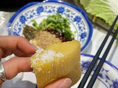 -王奋斗贵州酸汤牛肉火锅