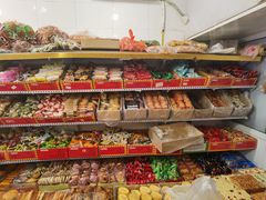 零售区-庆祥斋糕点厂(留学路店)