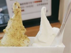 -野人牧坊Gelato(苏州中心店)