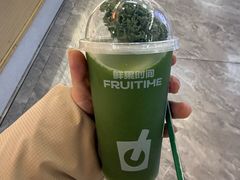 -鲜果时间·果蔬茶(赛格负二层店)