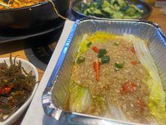 -延边河坝烧烤串城(车公庙店)