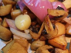-云海肴云南菜·蒸汽石锅鱼(青岛万象城店)
