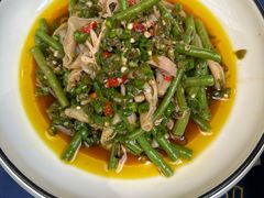 -院8里·少城记忆老川菜(宽窄巷子店)