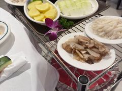 -天宜隆蘑菇宴火锅(石景山旗舰店)