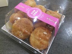 -味多美蛋糕(金顶街店)