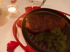 澳洲谷饲和牛M7西冷牛排-蝶舍·MAISON PAPILLON