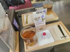 -LANN I 蘭 泰式古法按摩(徐家汇城开YOYO店)