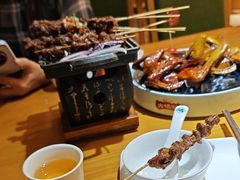 -大鸽饭(马王堆店)